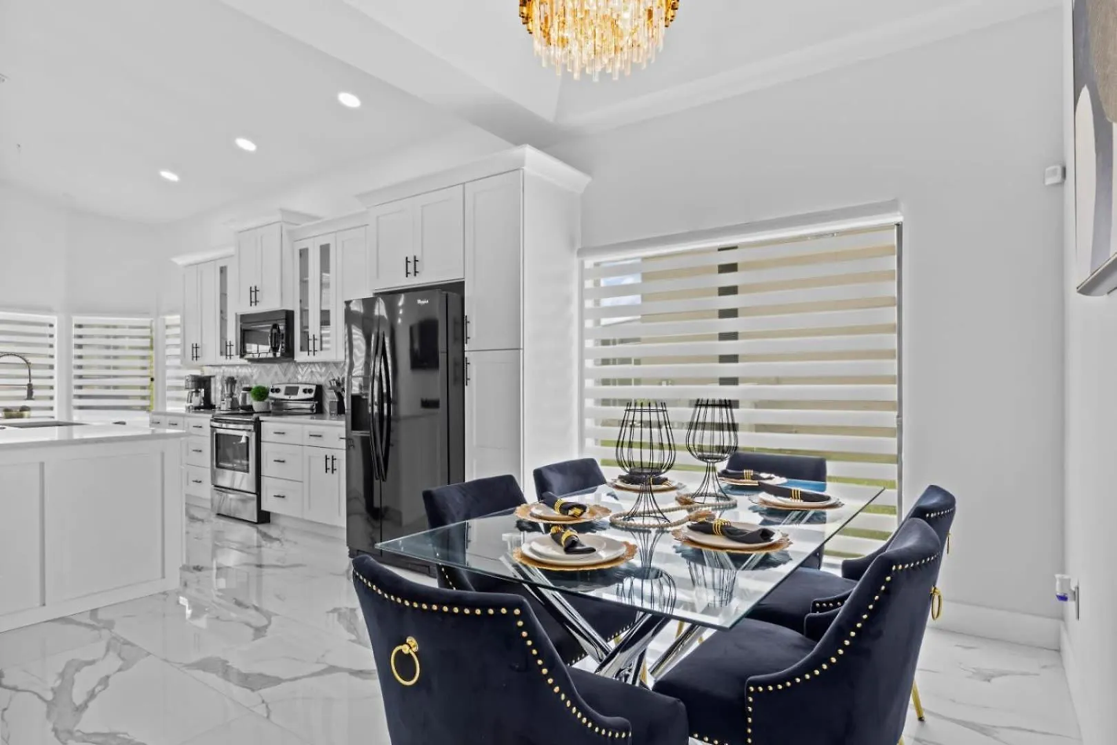 Serene Haven At Allevo Homes * Kissimmee