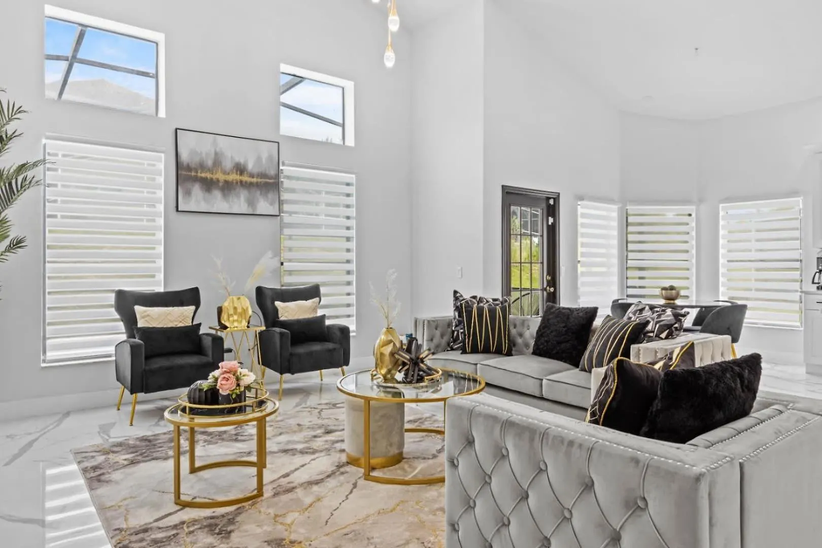 Serene Haven At Allevo Homes Holiday home *