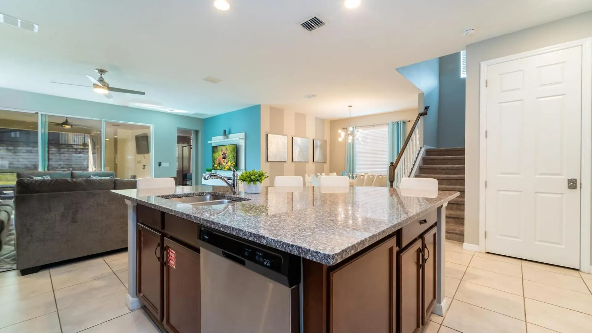 Relaxation Awaits At Allevo Homes Сasa de vacaciones *