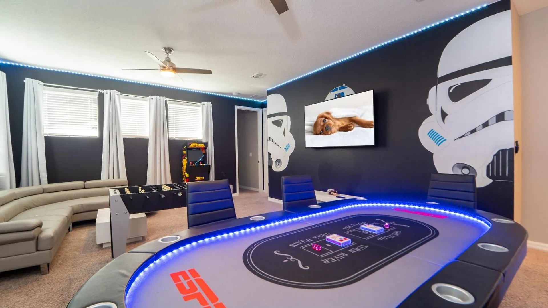 Relaxation Awaits At Allevo Homes Сasa de vacaciones Kissimmee