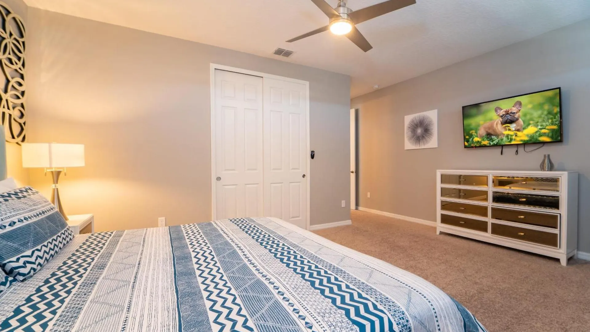 Сasa de vacaciones Relaxation Awaits At Allevo Homes *