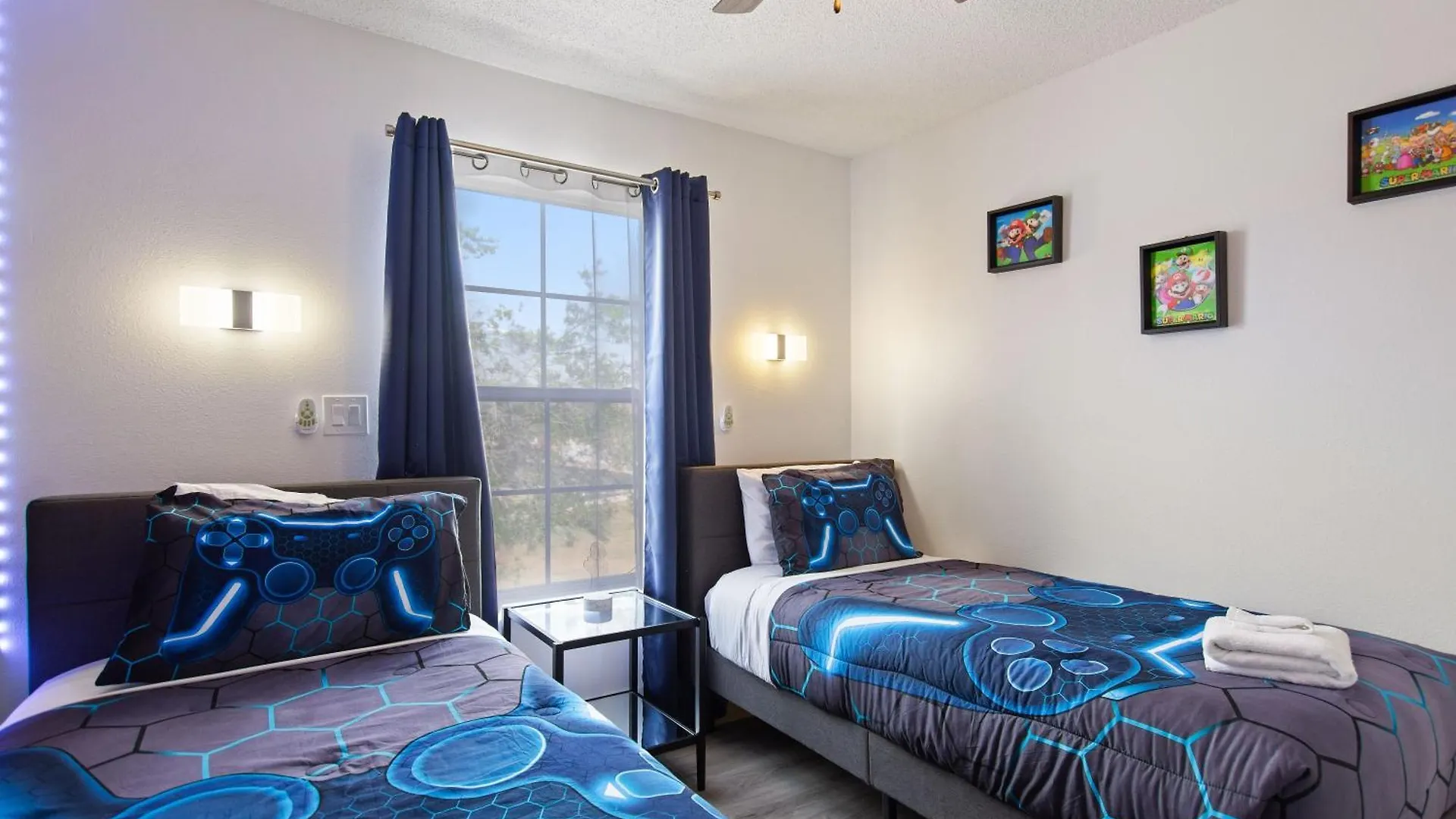 Allure - Sleeps 8 - 3 Bdm - *