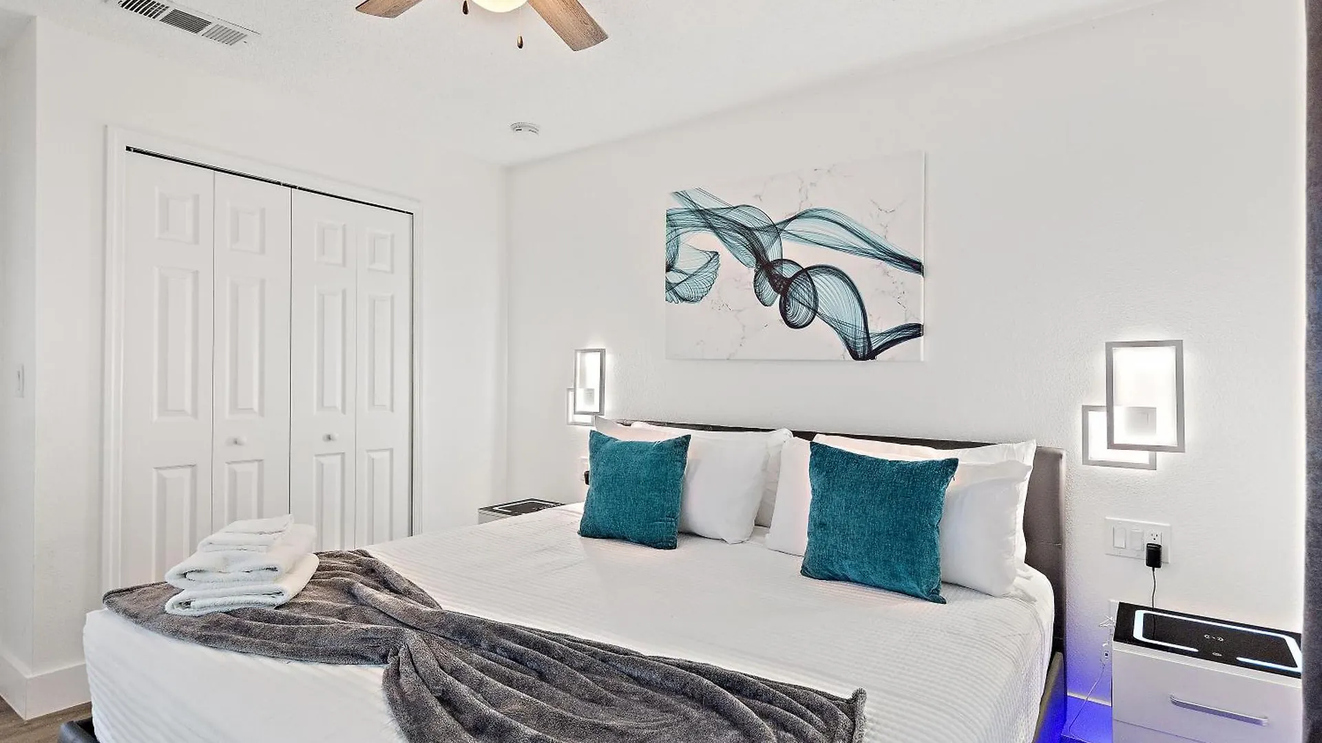 Allure - Sleeps 8 - 3 Bdm - 度假居 *