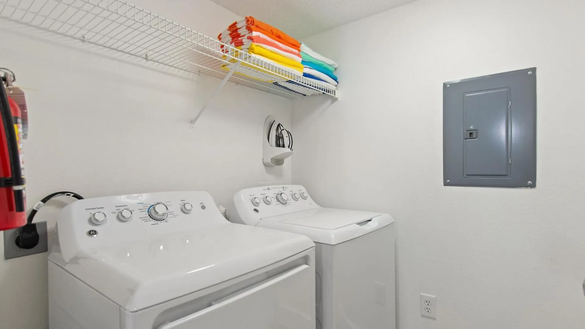 Allure - Sleeps 8 - 3 Bdm - 度假居 *