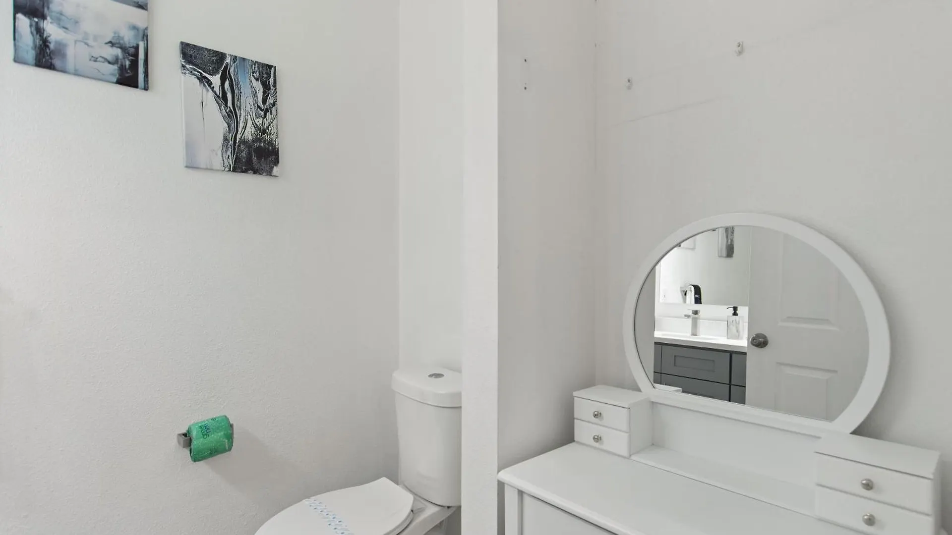 度假居 Allure - Sleeps 8 - 3 Bdm - 基西米