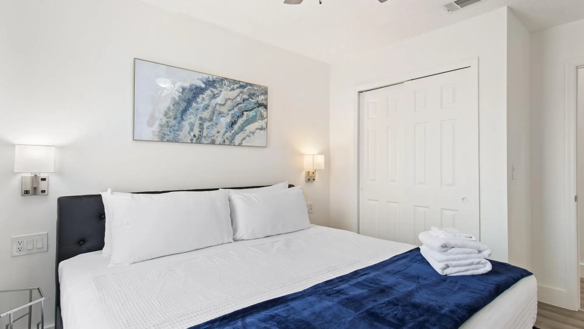 Allure - Sleeps 8 - 3 Bdm - 度假居