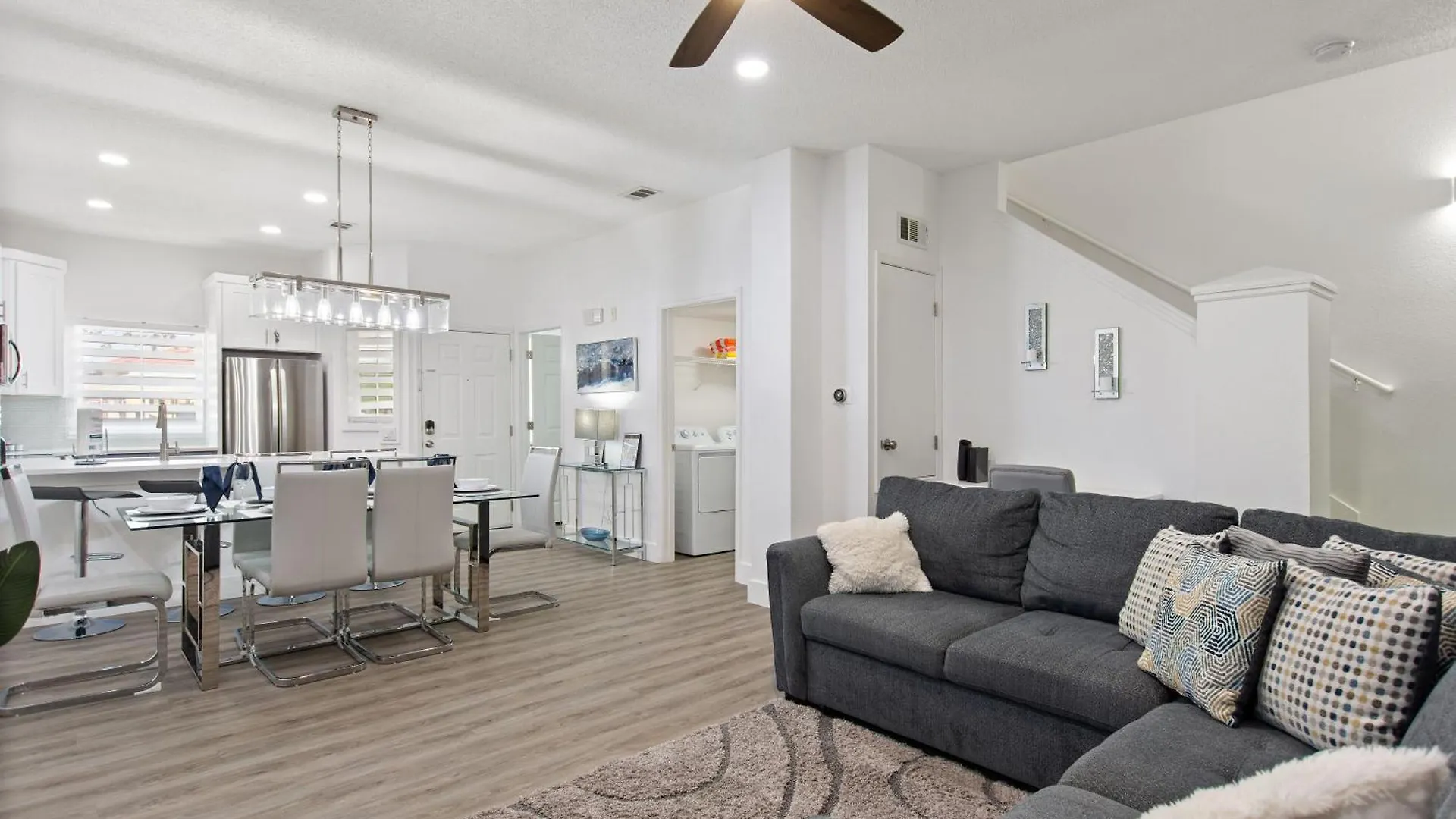 Allure - Sleeps 8 - 3 Bdm - 度假居 基西米