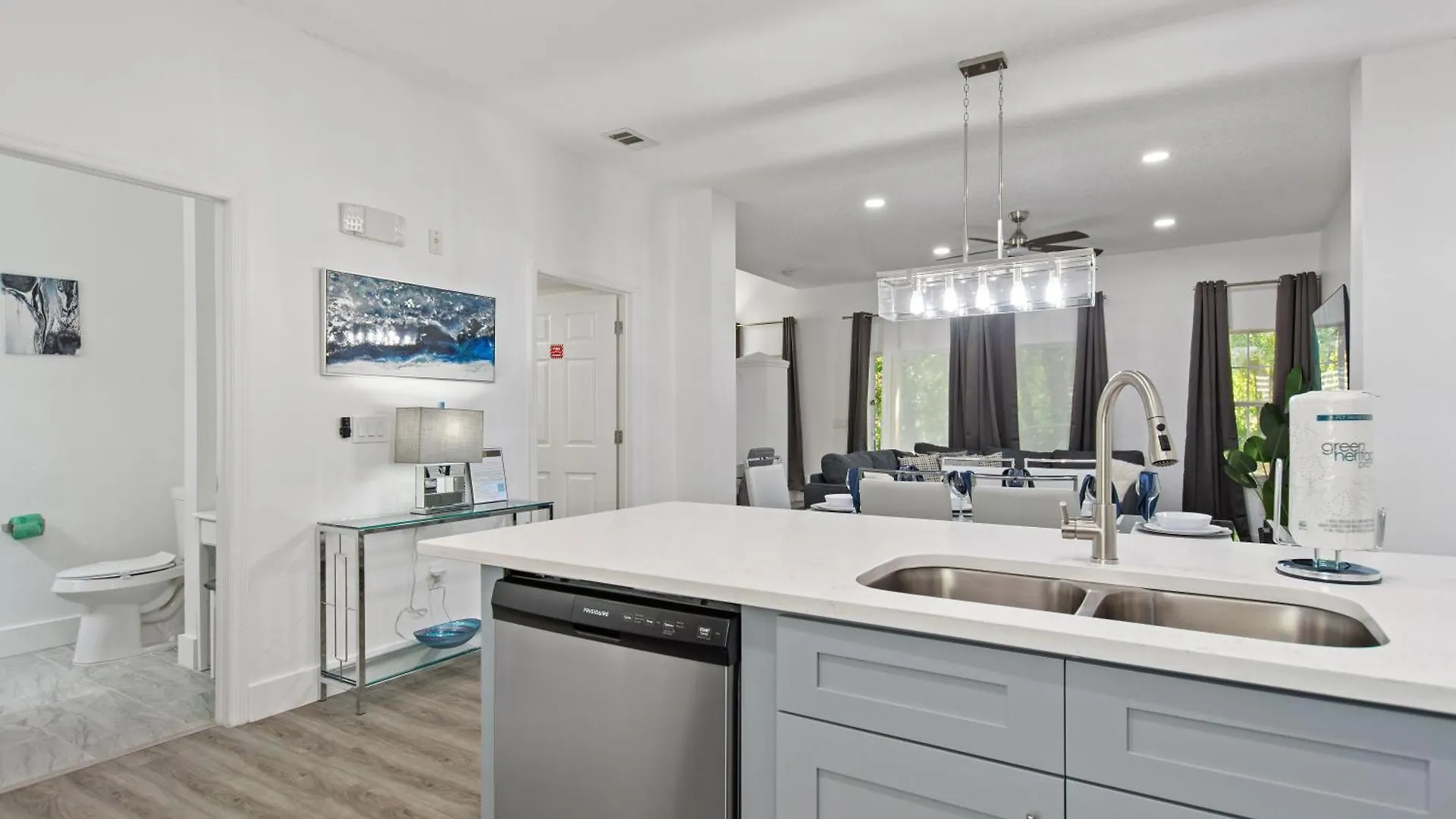 Allure - Sleeps 8 - 3 Bdm - 度假居 *