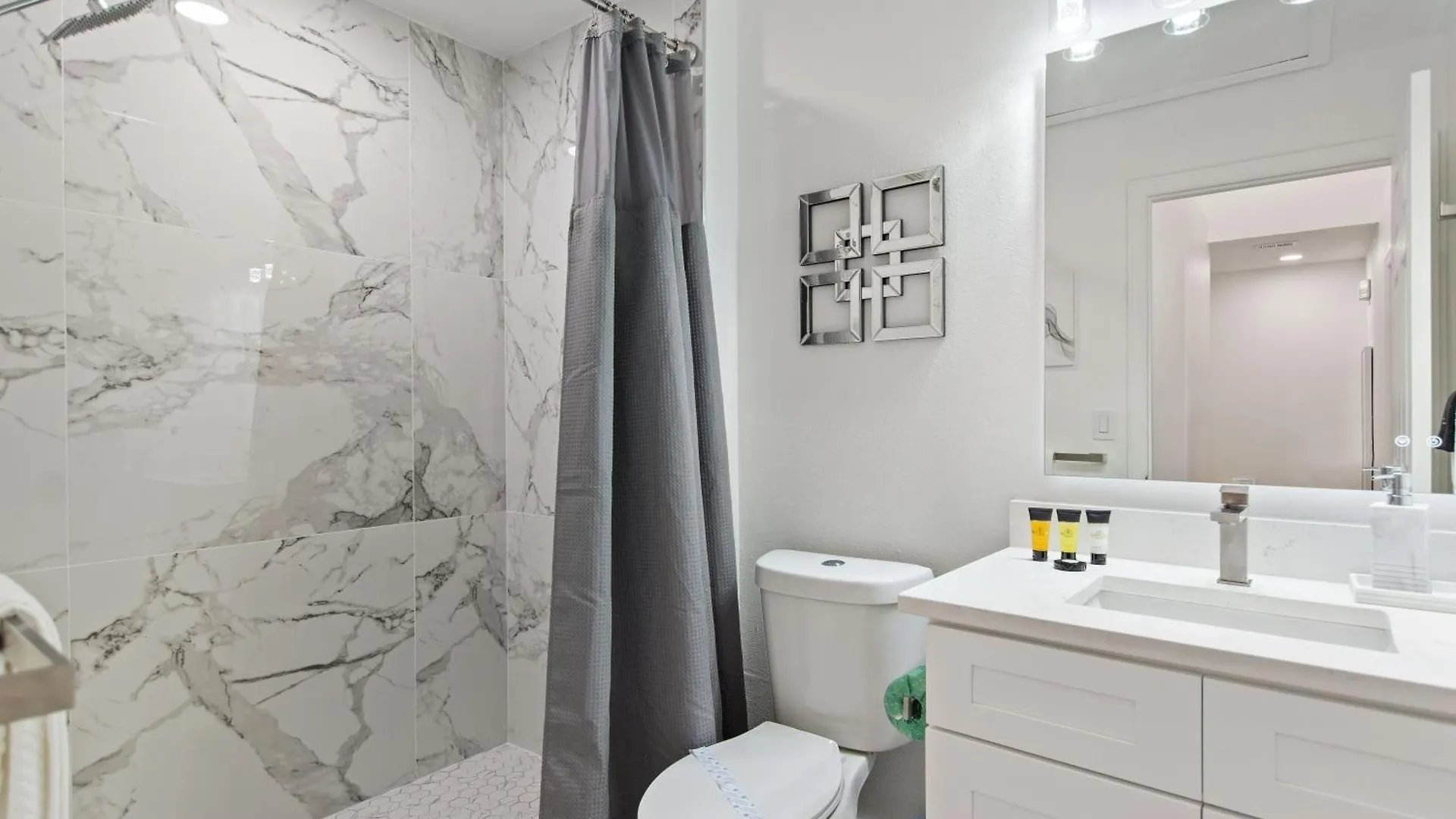 Allure - Sleeps 8 - 3 Bdm - * 基西米