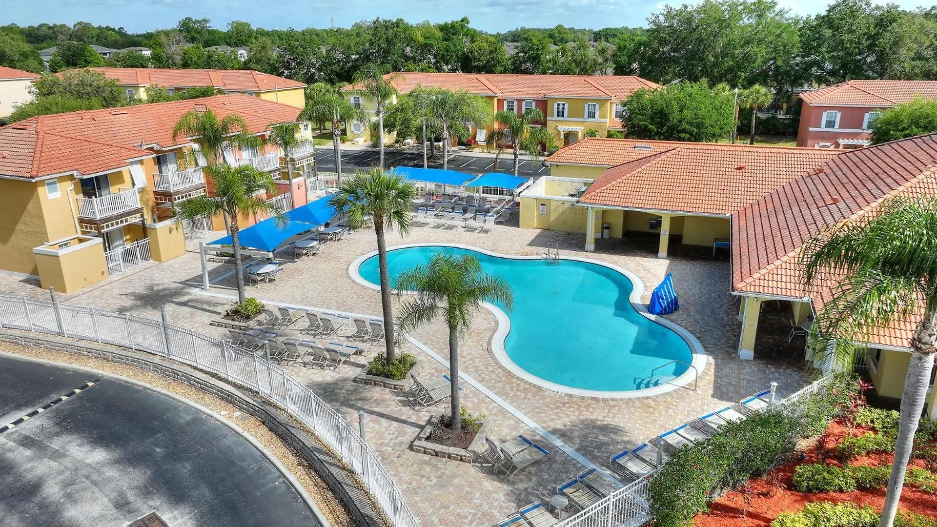Allure - Sleeps 8 - 3 Bdm - 度假居 *
