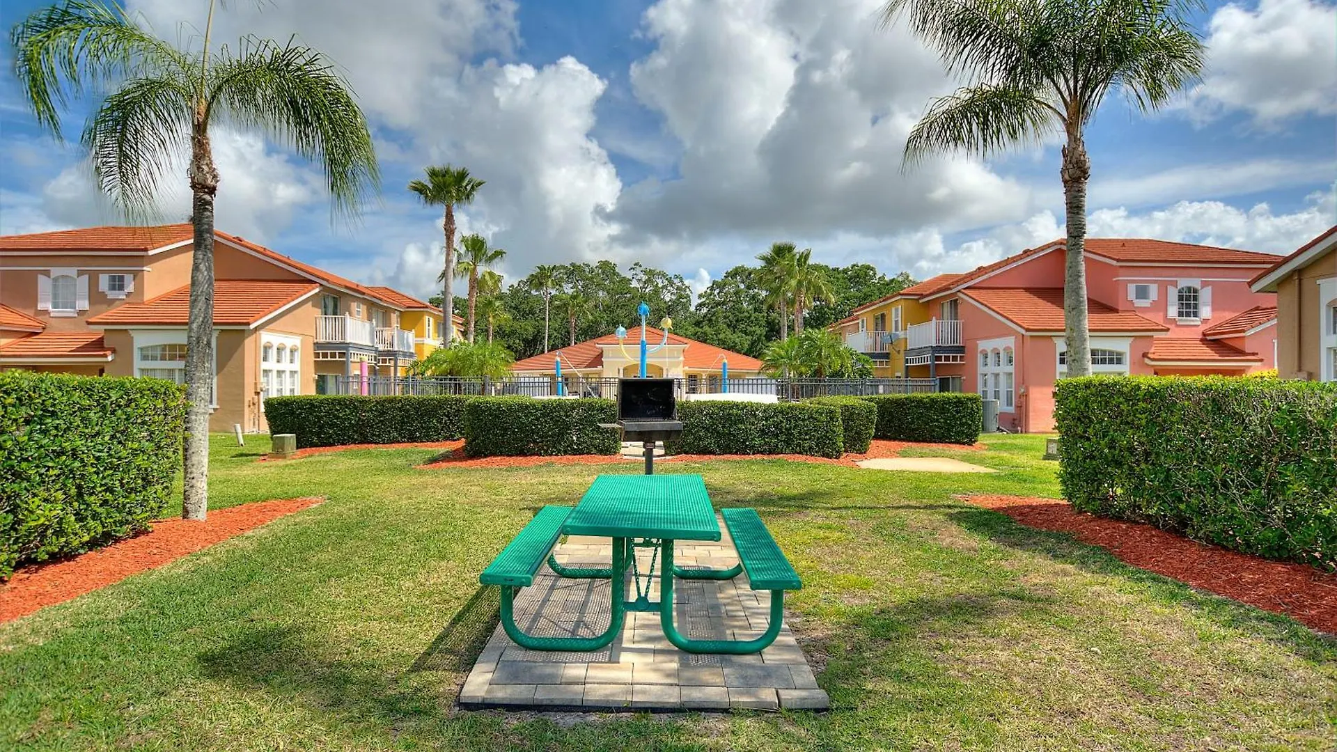 Allure - Sleeps 8 - 3 Bdm - * 基西米