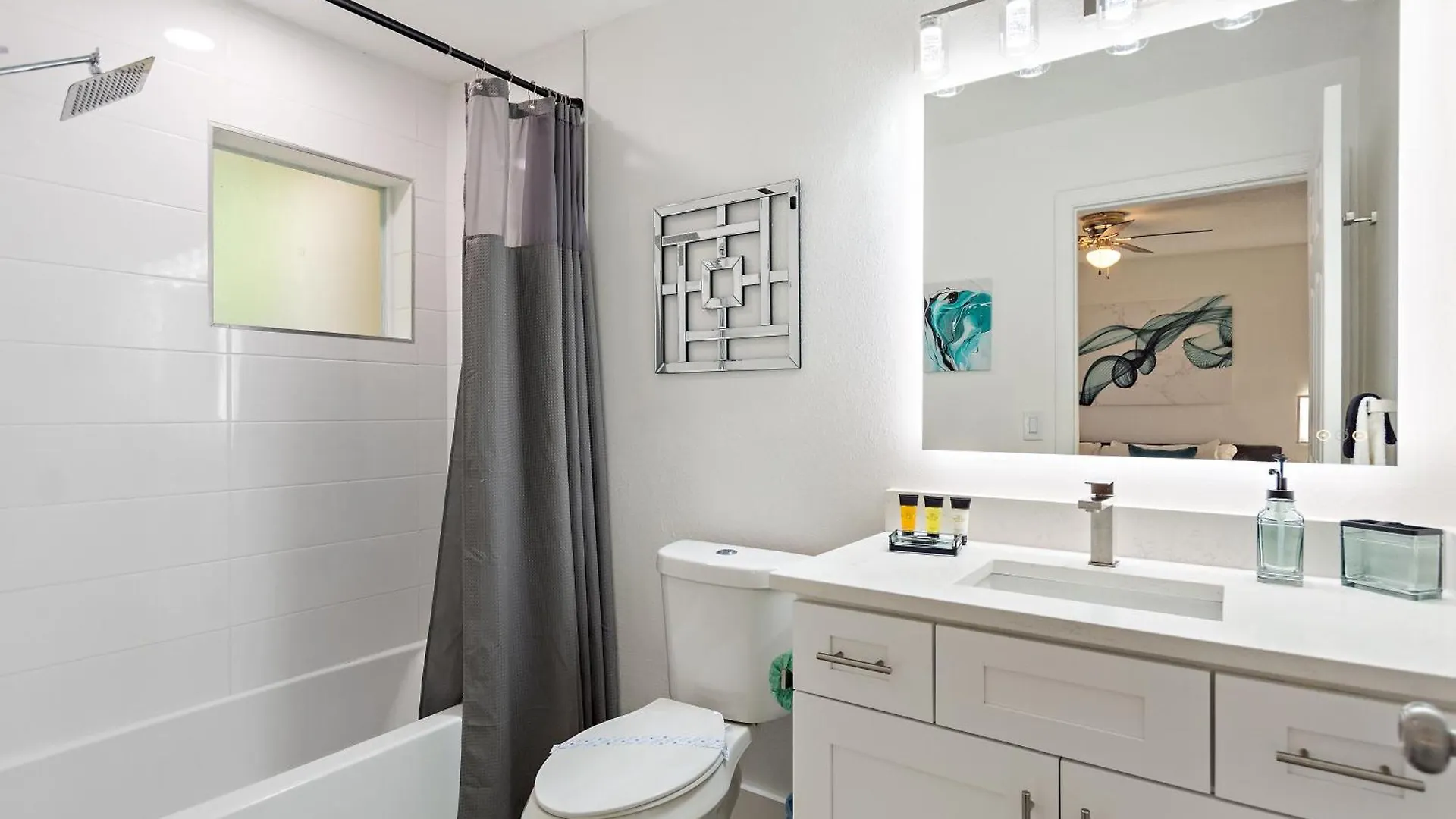 Allure - Sleeps 8 - 3 Bdm - 基西米