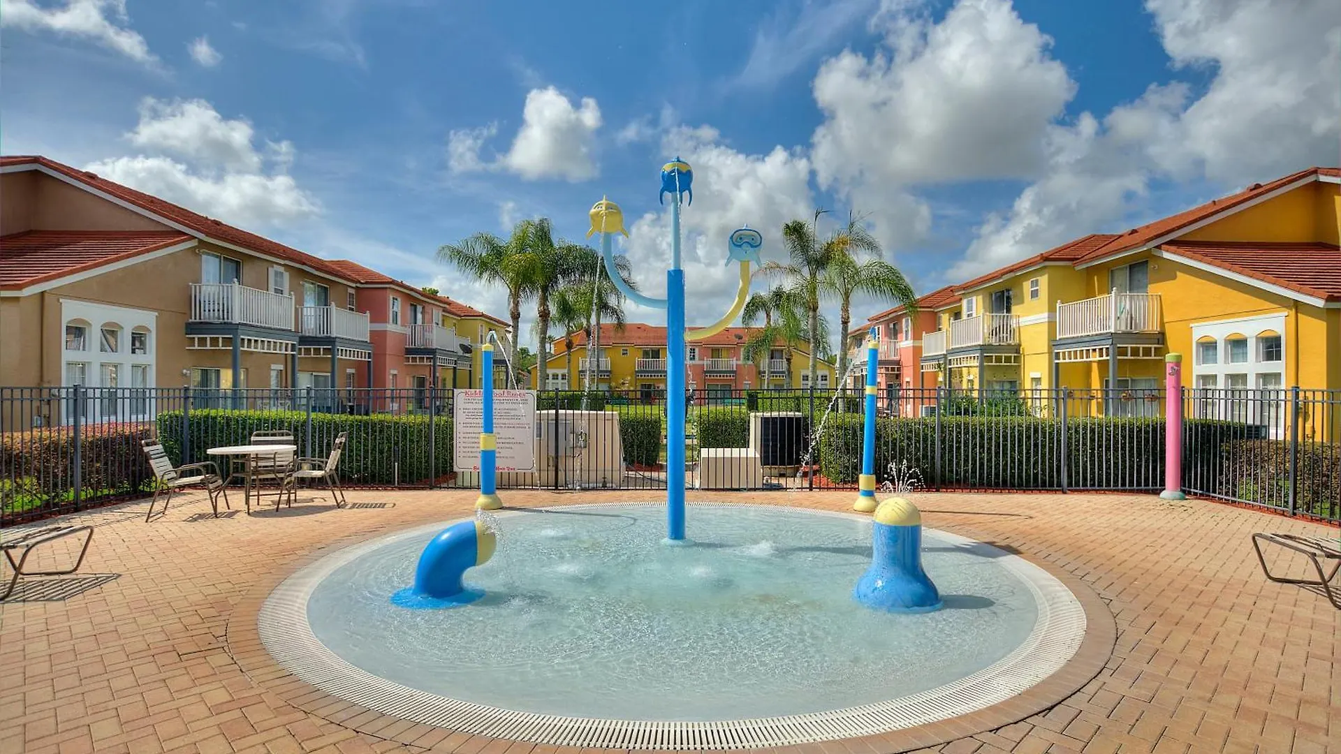 Allure - Sleeps 8 - 3 Bdm - * 基西米