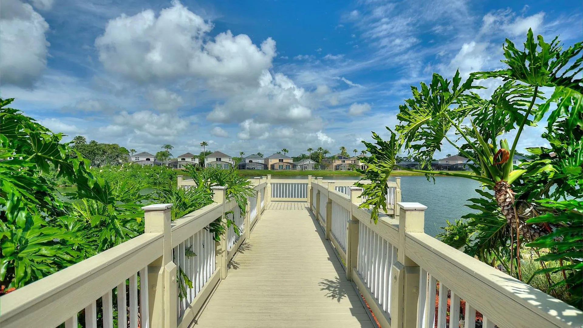 Allure - Sleeps 8 - 3 Bdm - 基西米