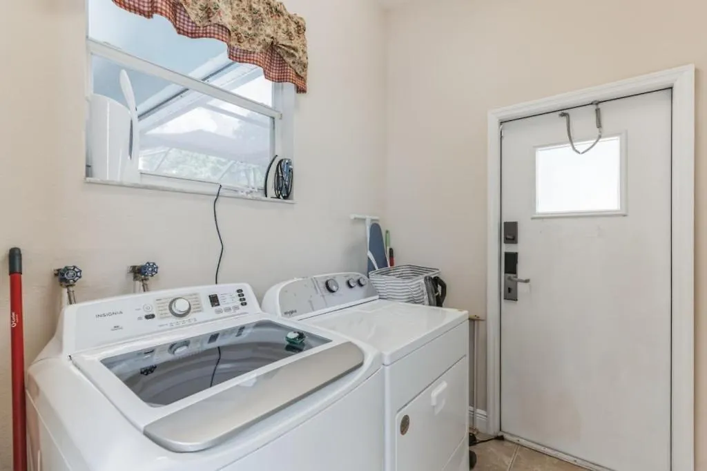 Feriehus Beautiful 5 Bed Pool In Reunion-1223ms *