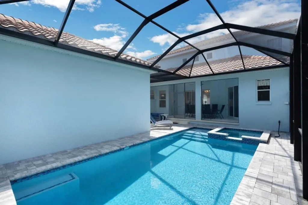 Beautiful 5 Bed Pool In Reunion-1223ms Feriehus