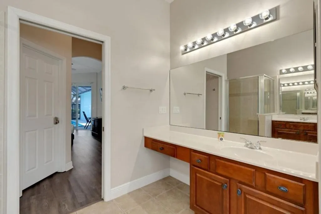Beautiful 5 Bed Pool In Reunion-1223ms Feriehus