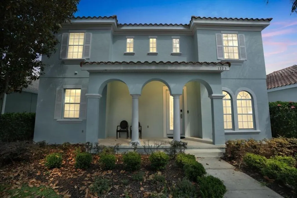 Beautiful 5 Bed Pool In Reunion-1223ms Feriehus *