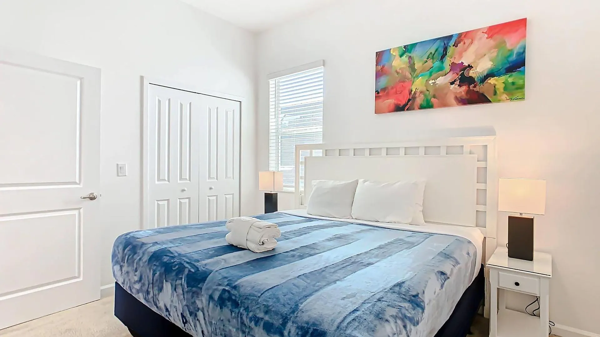 Holiday home Experience 12-bed Vacation Haven Bv368 *