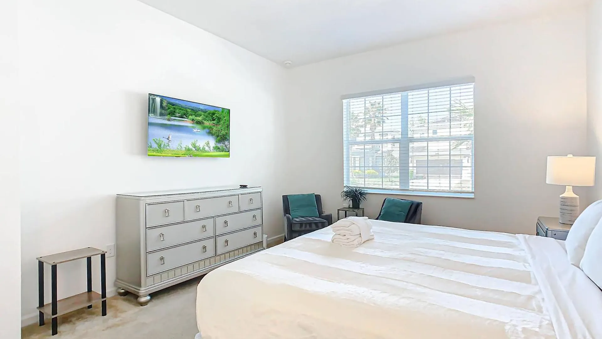 Holiday home Experience 12-bed Vacation Haven Bv368 Kissimmee