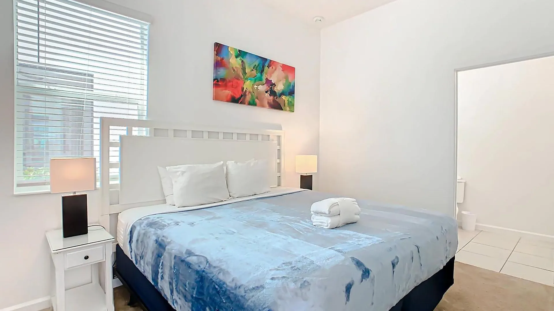 Experience 12-bed Vacation Haven Bv368 Kissimmee