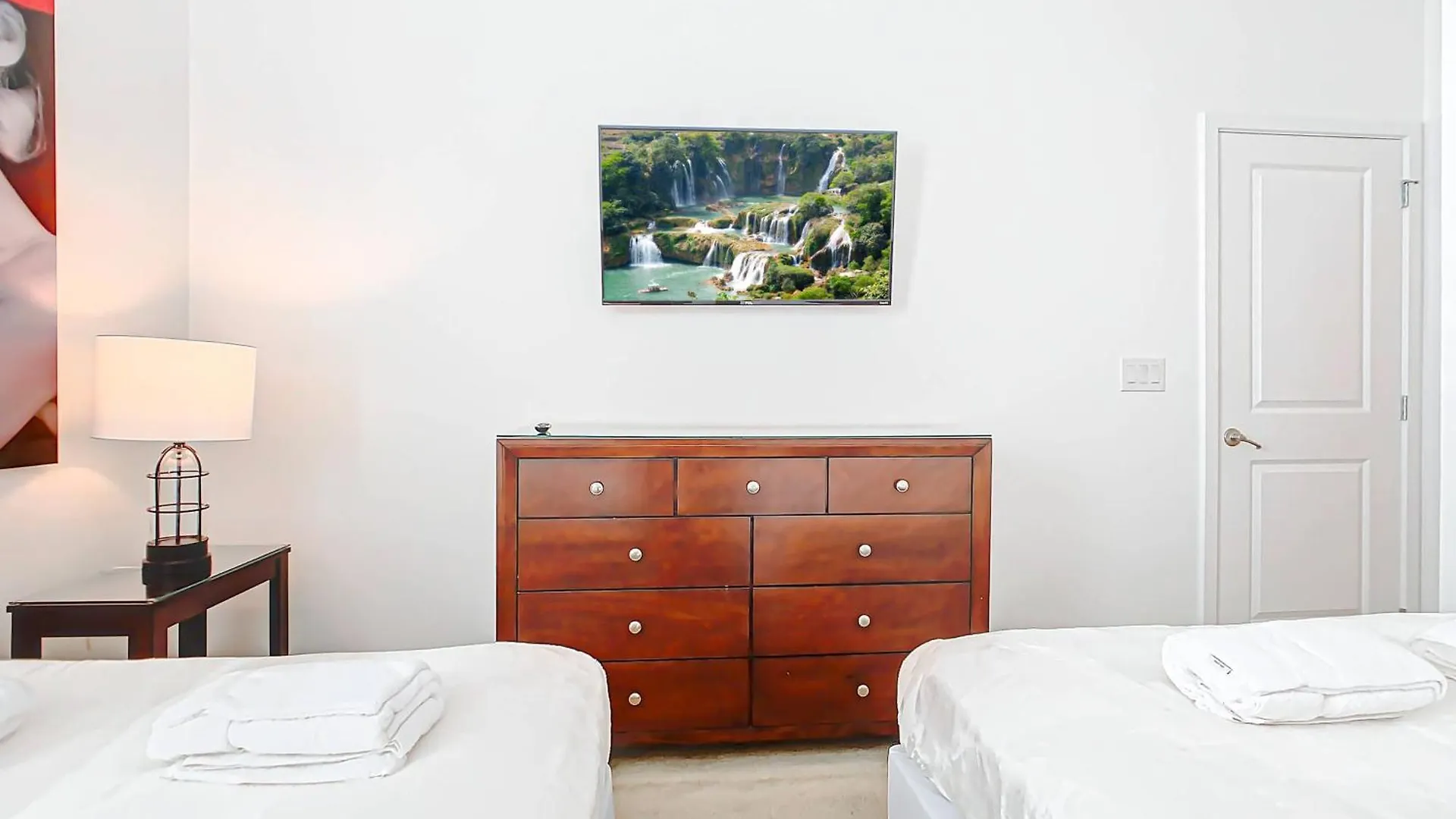 Holiday home Experience 12-bed Vacation Haven Bv368