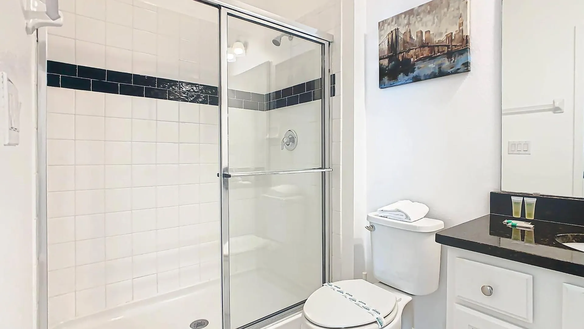 Experience 12-bed Vacation Haven Bv368 Holiday home Kissimmee