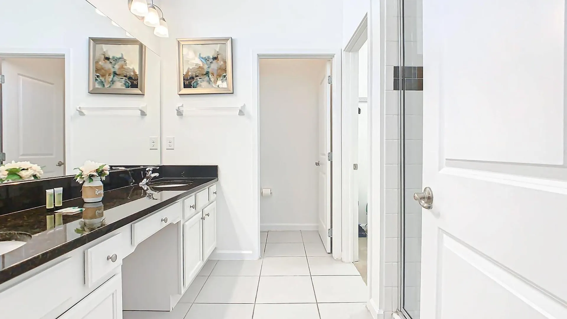 Holiday home Experience 12-bed Vacation Haven Bv368 Kissimmee