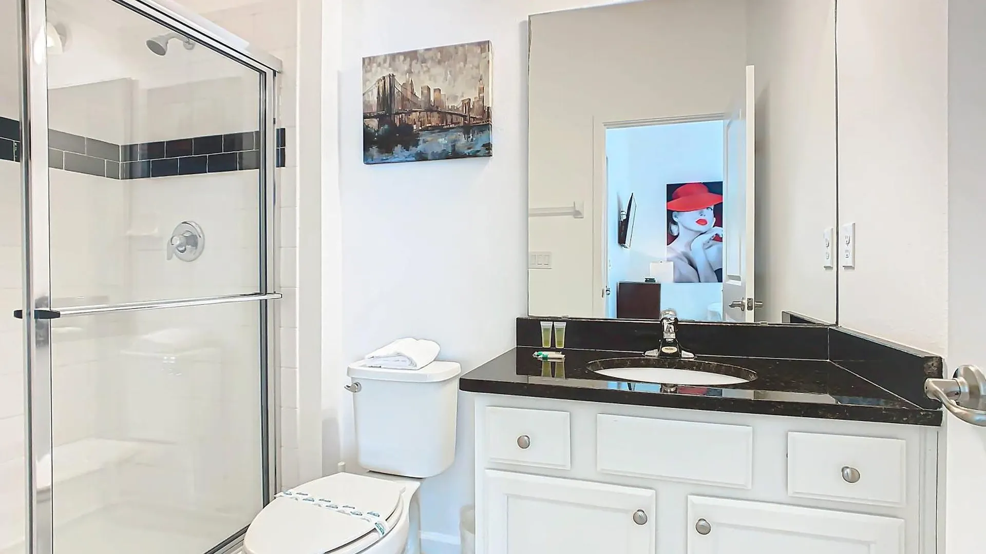 Experience 12-bed Vacation Haven Bv368 *