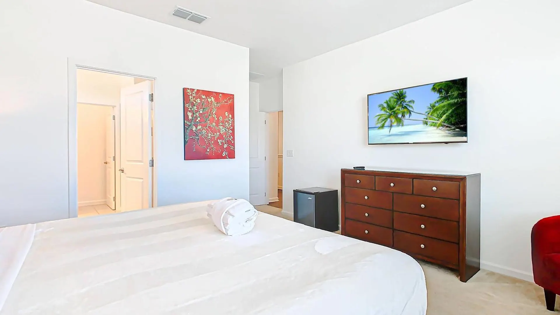 Experience 12-bed Vacation Haven Bv368 Kissimmee