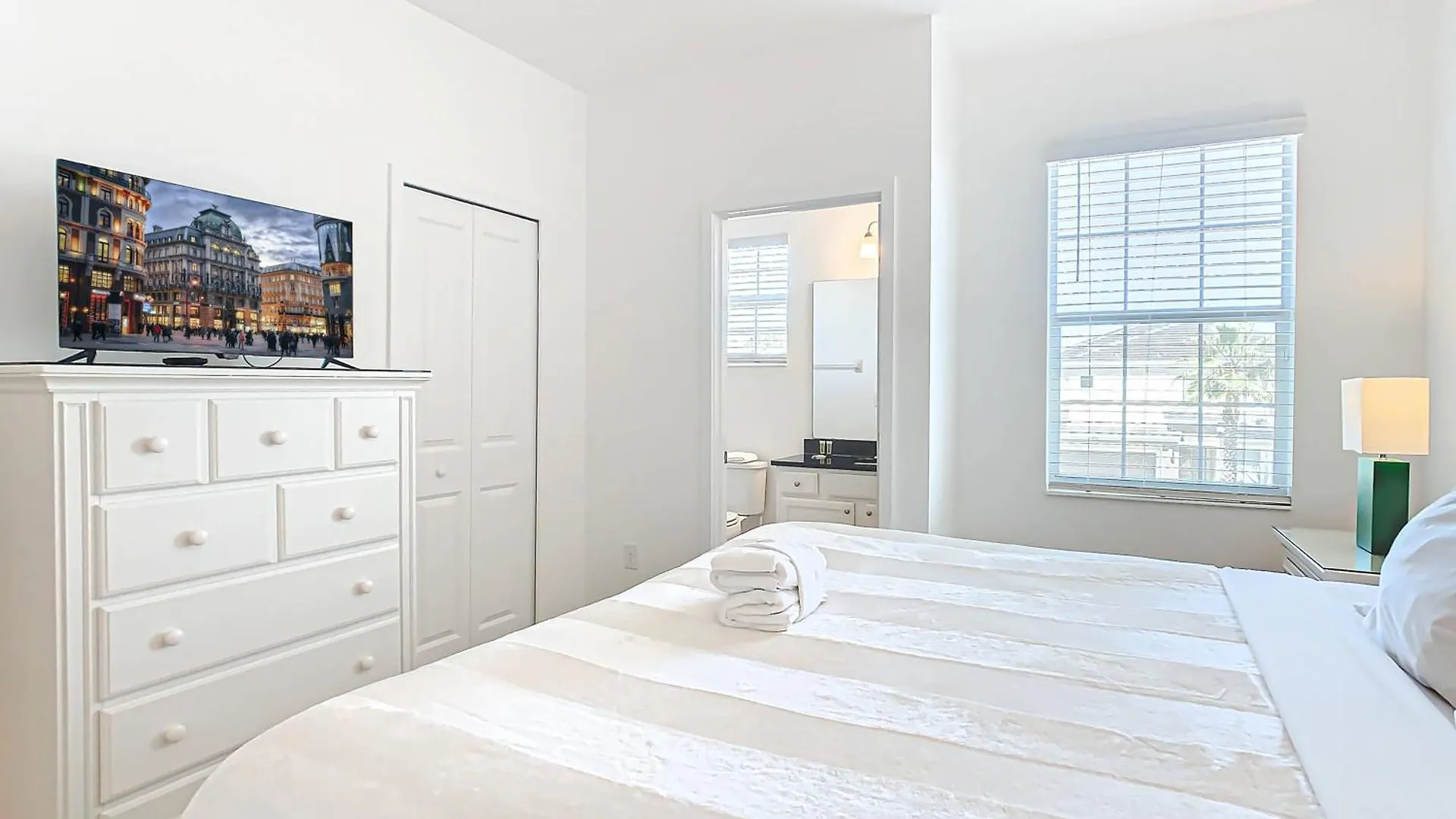 Experience 12-bed Vacation Haven Bv368 * Kissimmee