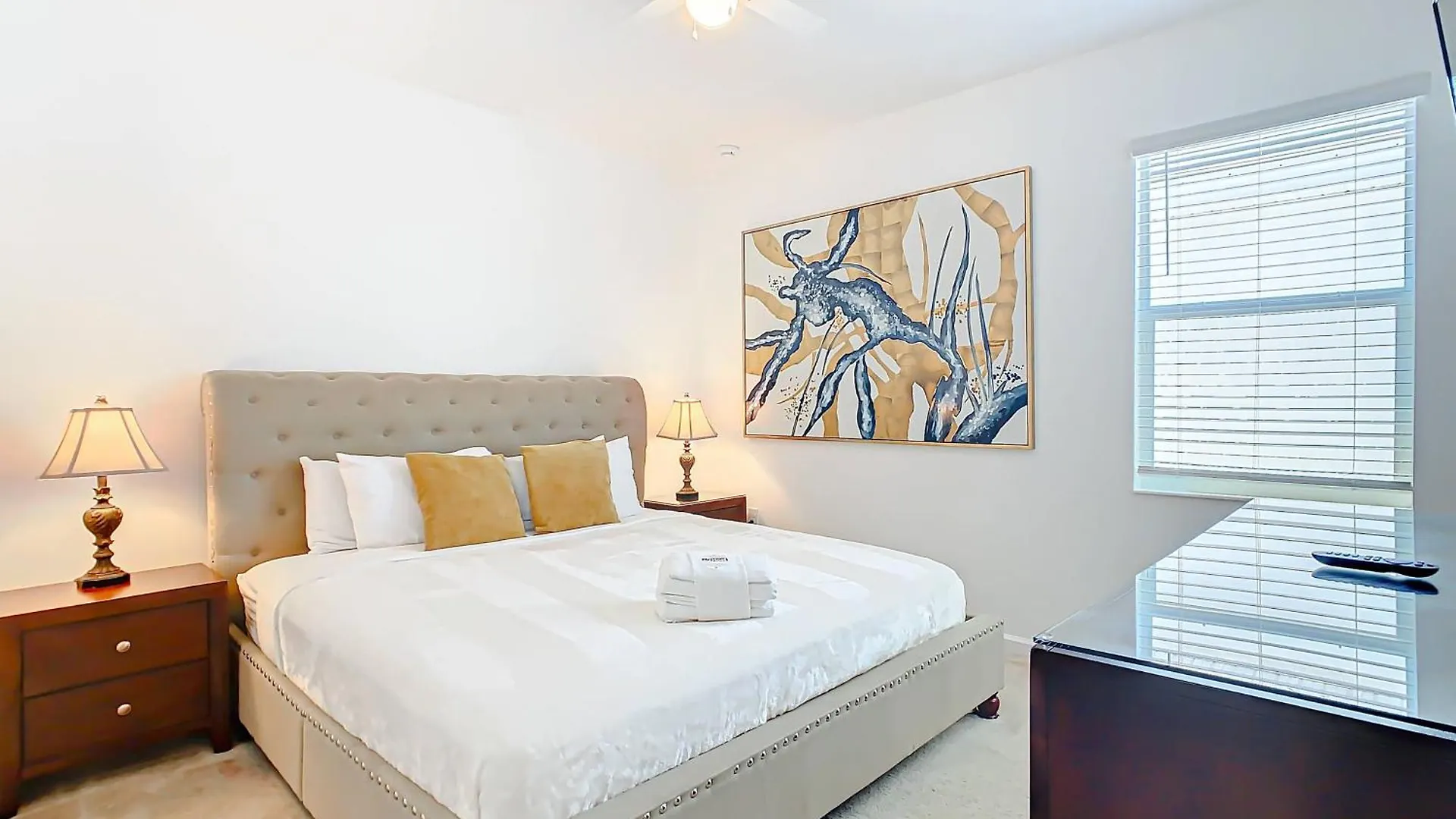 Experience 12-bed Vacation Haven Bv368 *