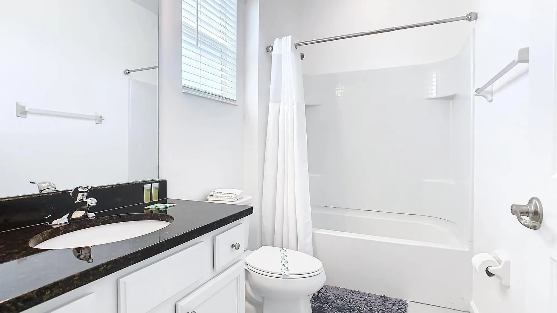 Experience 12-bed Vacation Haven Bv368 * Kissimmee