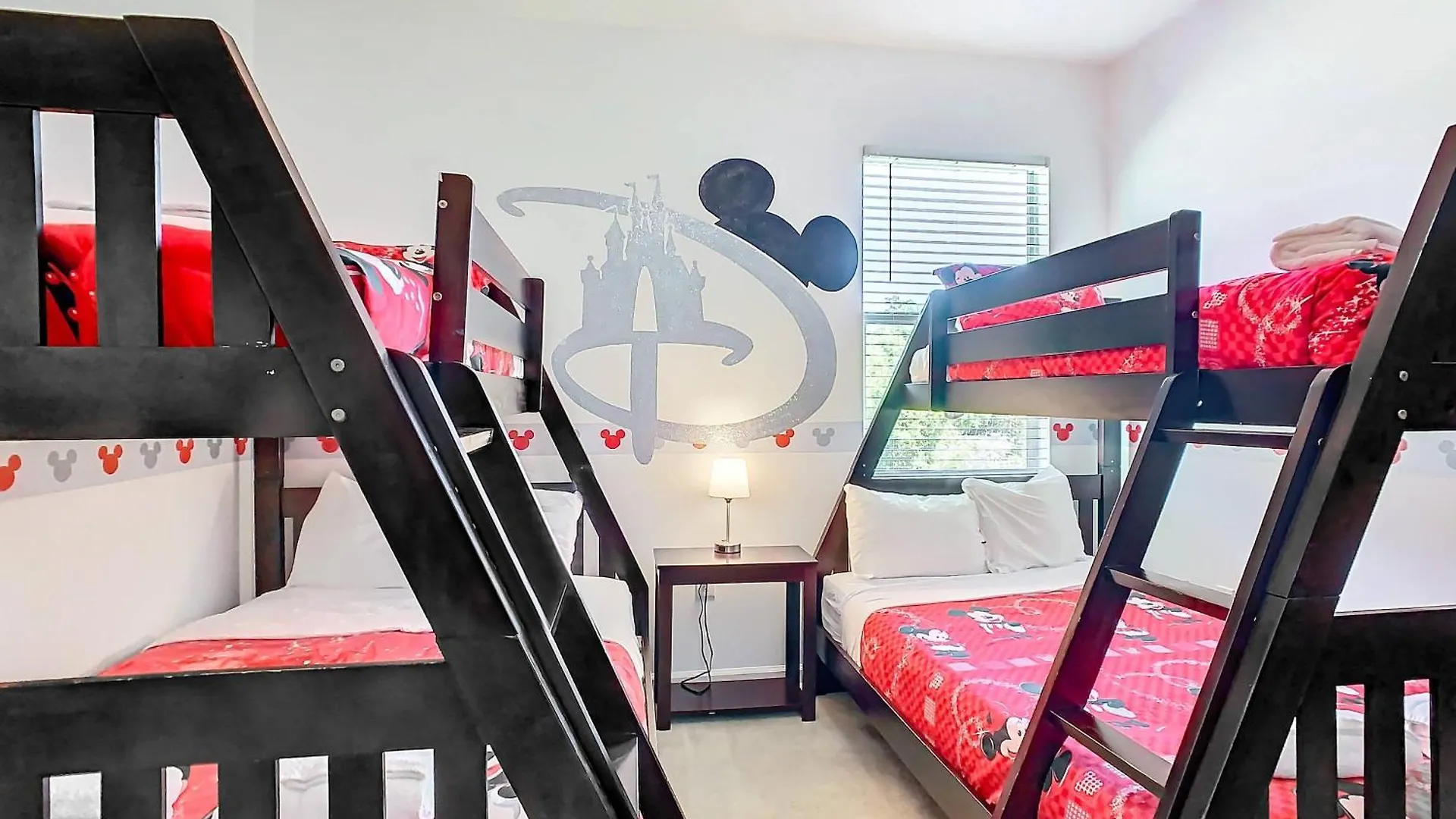 Experience 12-bed Vacation Haven Bv368 Holiday home Kissimmee