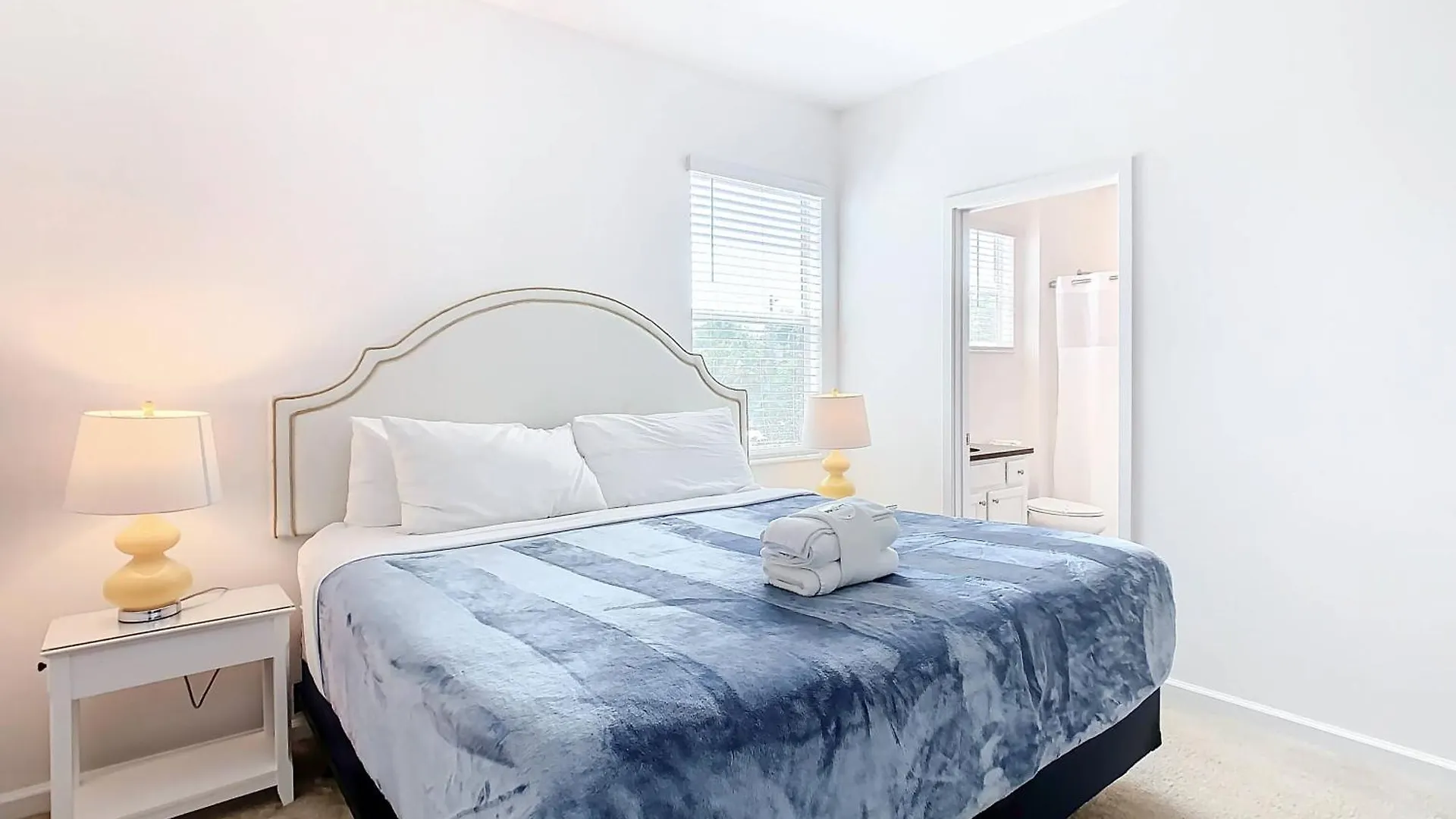 Holiday home Experience 12-bed Vacation Haven Bv368 Kissimmee