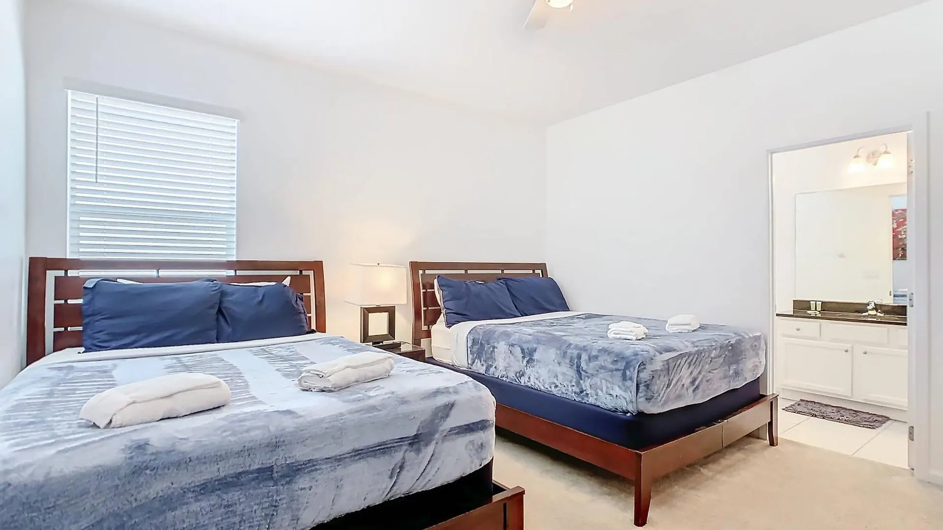 Experience 12-bed Vacation Haven Bv368 Kissimmee