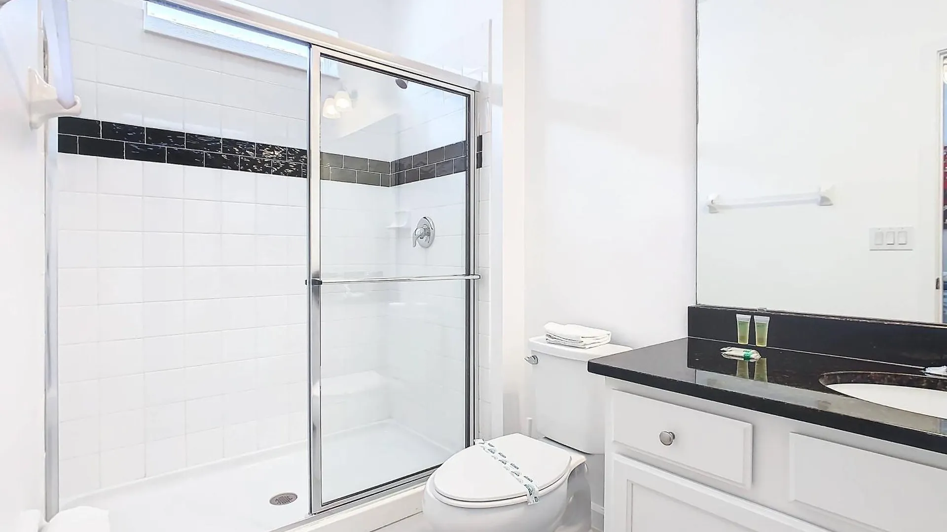 Holiday home Experience 12-bed Vacation Haven Bv368 Kissimmee