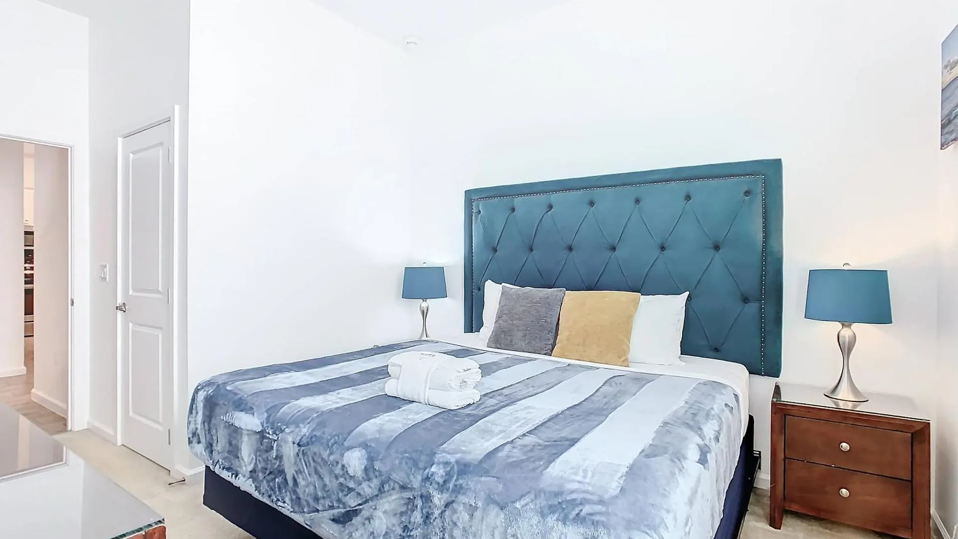 Experience 12-bed Vacation Haven Bv368 *