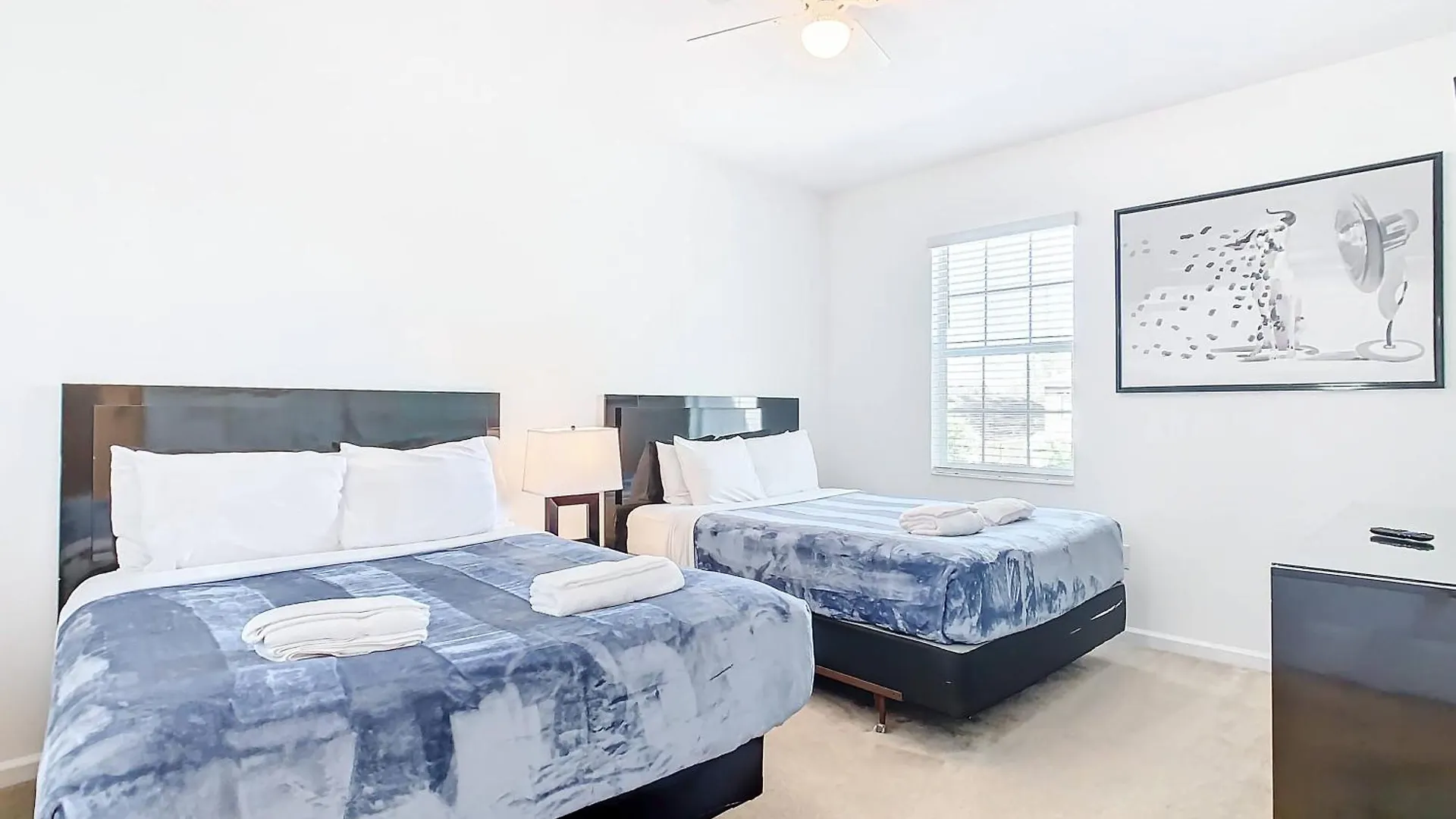 Experience 12-bed Vacation Haven Bv368 *