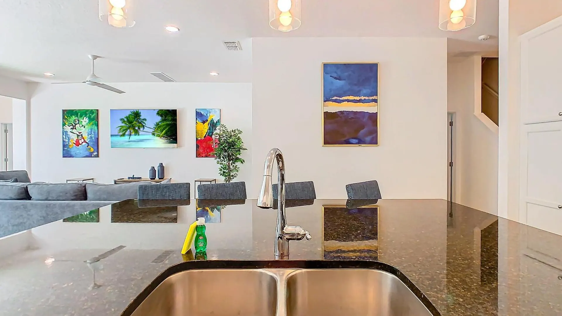 Experience 12-bed Vacation Haven Bv368 Kissimmee