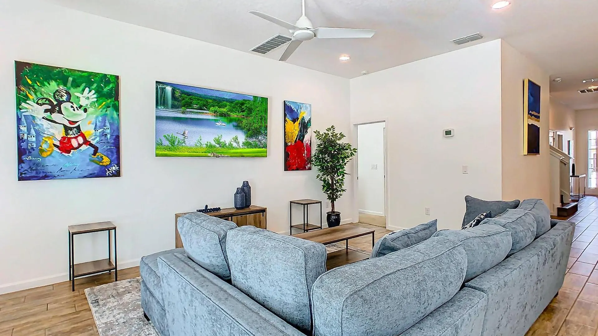Experience 12-bed Vacation Haven Bv368 * Kissimmee