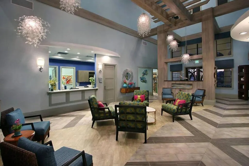 Spectacular 2bed 2ba Waterpark Fun By Champions Gate דירה