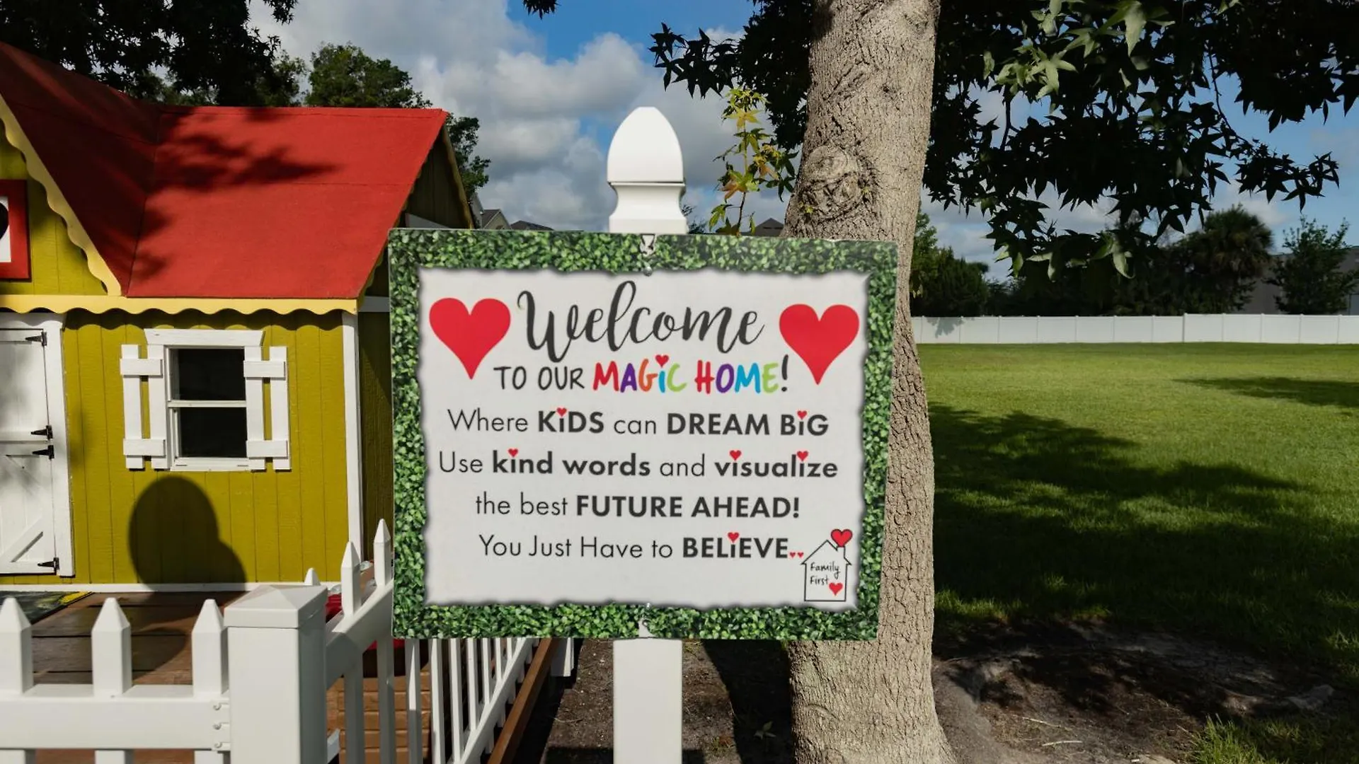 Magic Moment And Kids Club Hotel Kissimmee