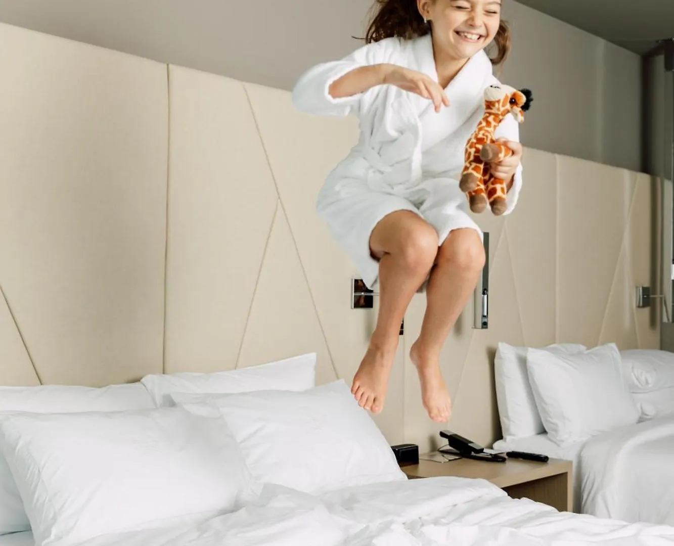 Ette Luxury Hotel&spa Hotel 5*