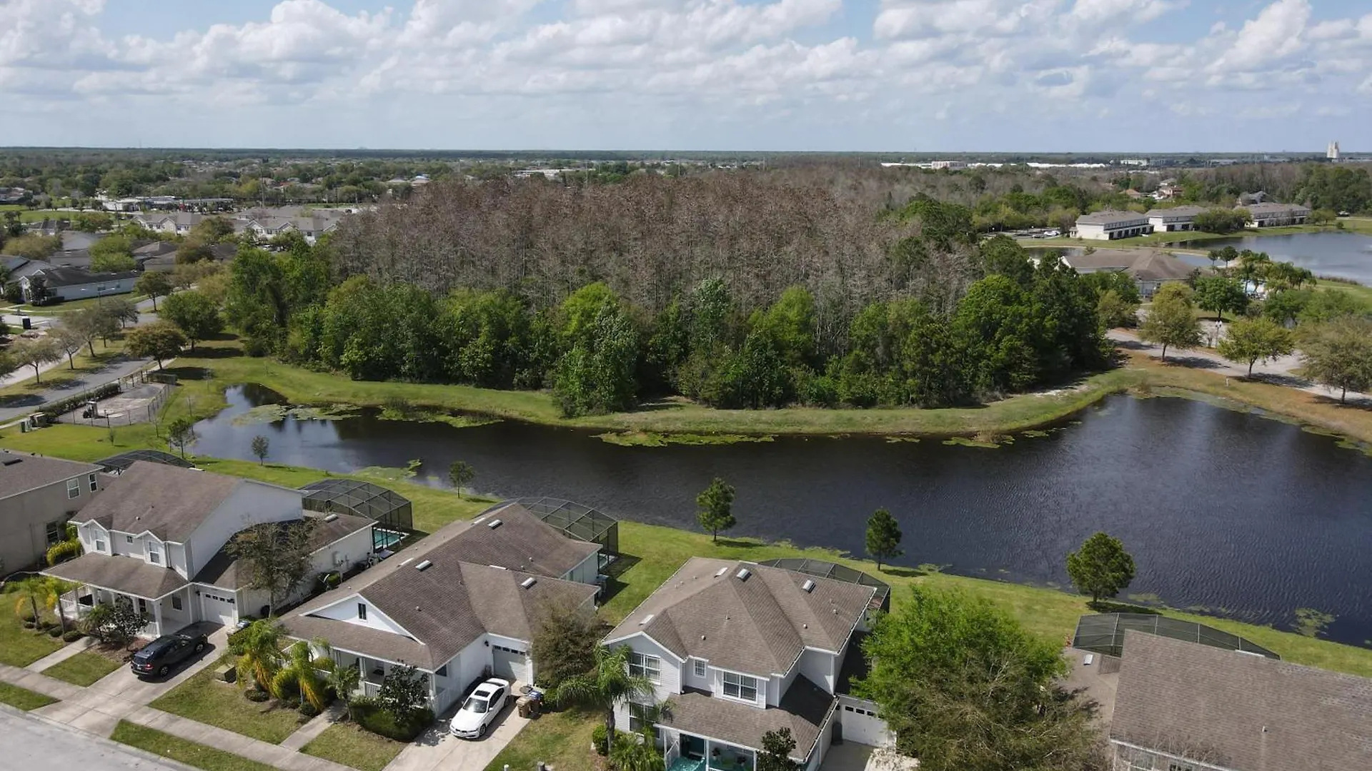 Rezort - Great Value- Pool, Free Heat. Kissimmee