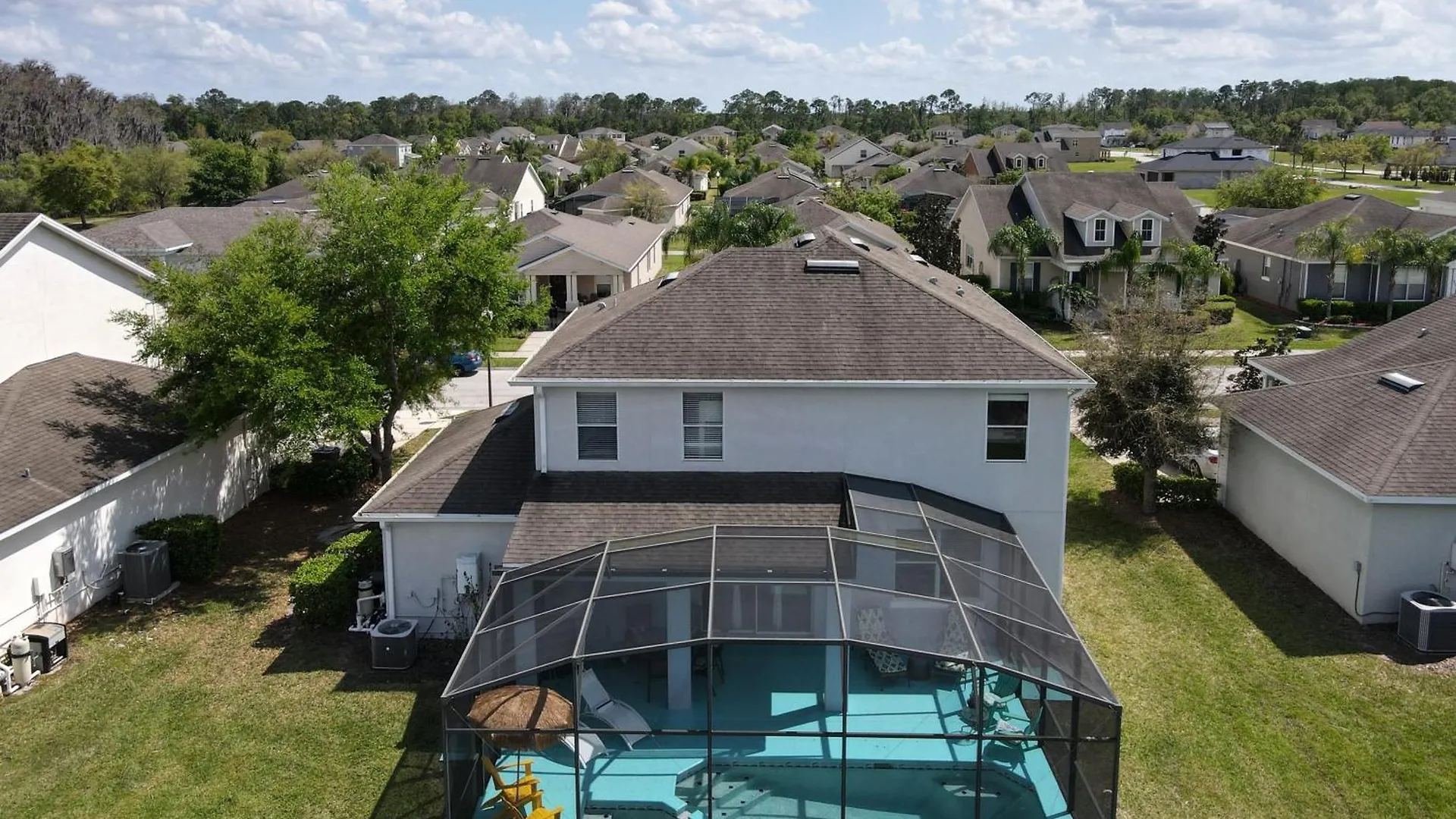 Rezort - Great Value- Pool, Free Heat. *