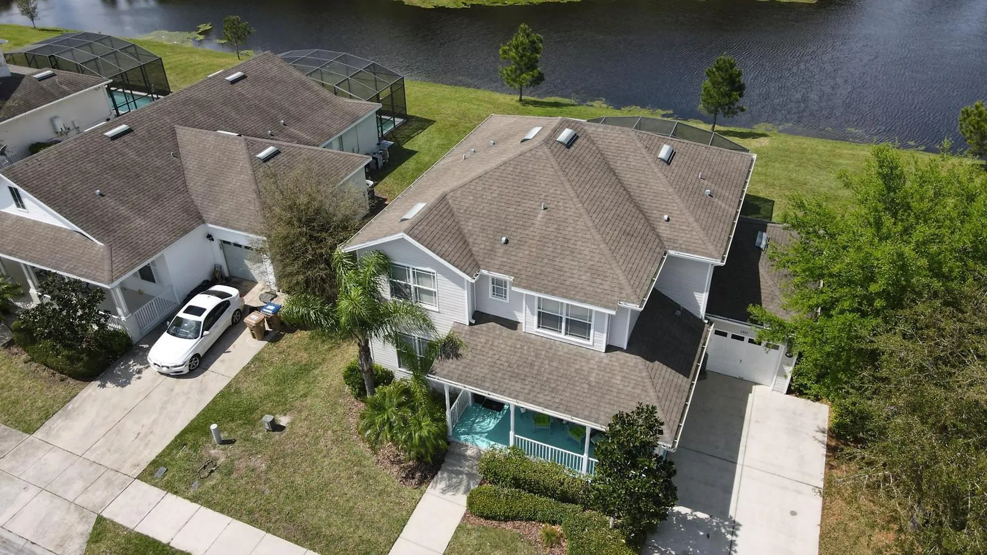 - Great Value- Pool, Free Heat. Kissimmee