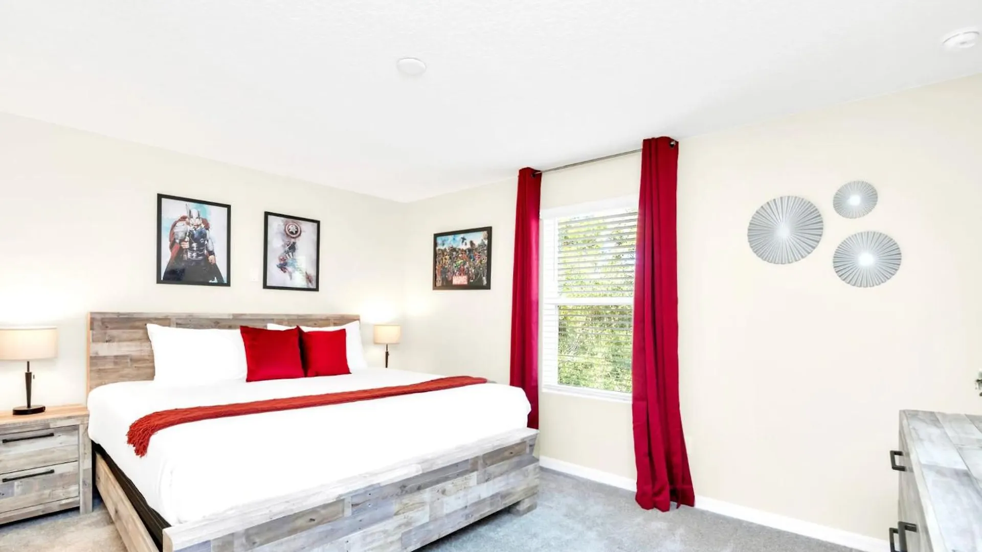 20-guest W Hottub-pool-bbq-arcade * Kissimmee