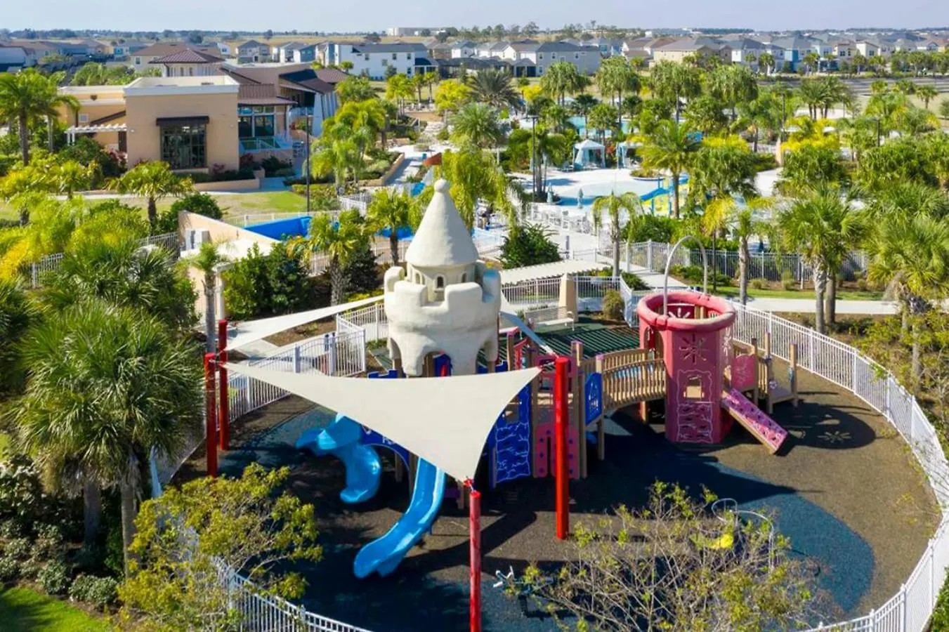 Prázdninový dům 20-guest W Hottub-pool-bbq-arcade Kissimmee