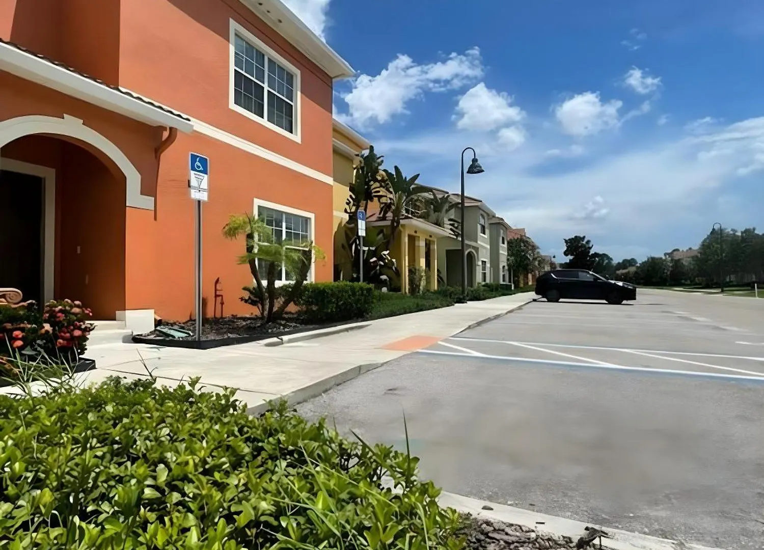 Amazing 4 Bedroom 3 Bath At Paradise Palm Holiday home